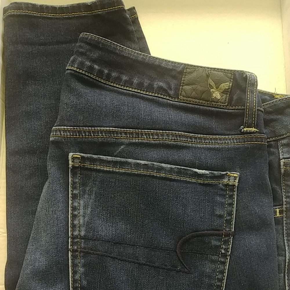 American Eagle Jeggings